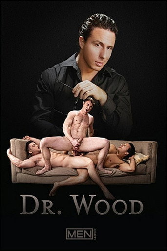 Dr. Wood movie poster