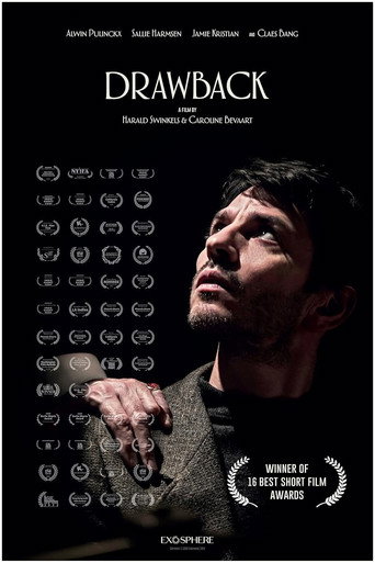 Drawback movie poster