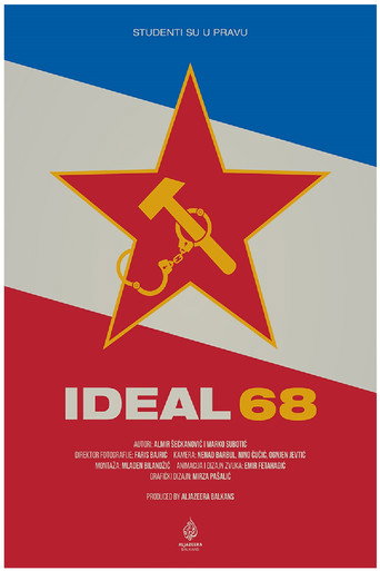 Ideal 68 movie poster