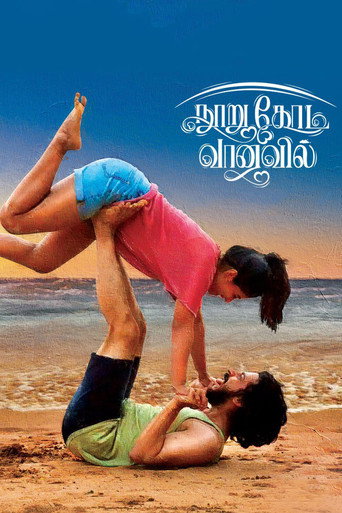Nooru Kodi Vaanavil movie poster