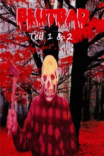 Bloodbath 2 movie poster