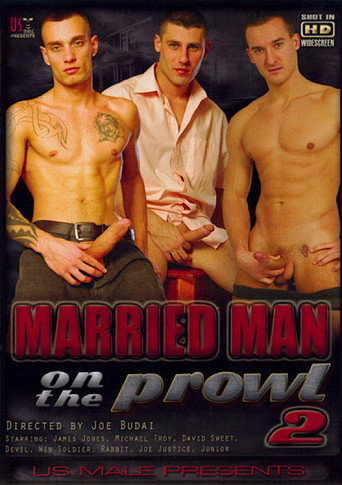 Married Man on the Prowl 2 movie poster