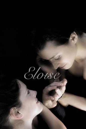 Eloise movie poster