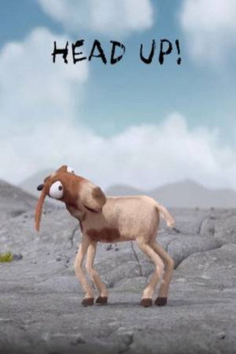 Head Up! movie poster