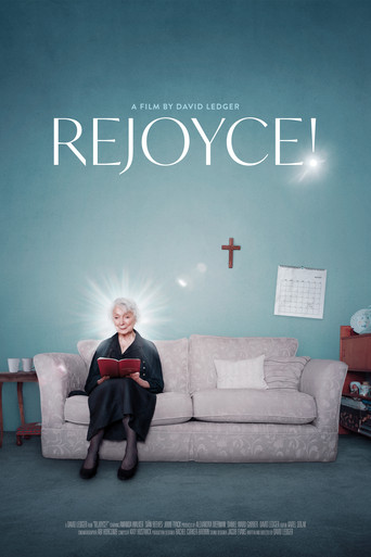 Rejoyce! movie poster