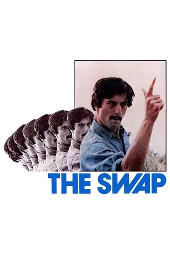 The Swap movie poster