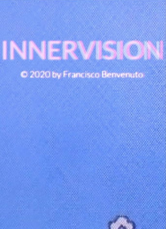Innervision movie poster