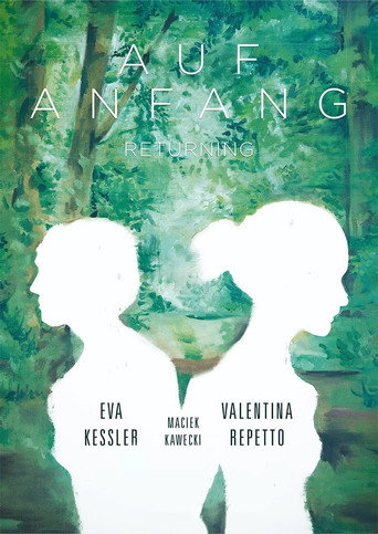 Returning movie poster