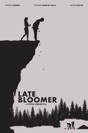 Late Bloomer movie poster