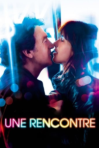 Quantum Love movie poster