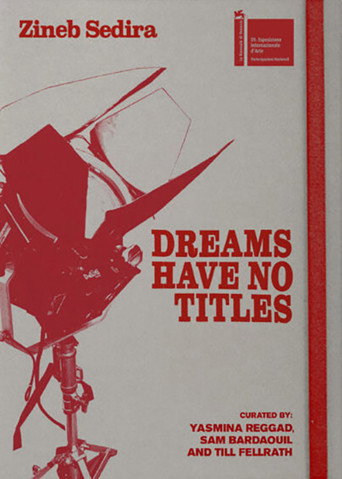 Dreams have no titles movie poster