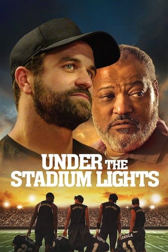 Under the Stadium Lights movie poster