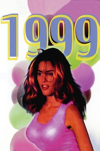 1999 movie poster