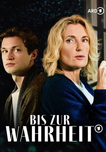 Bis zur Wahrheit movie poster