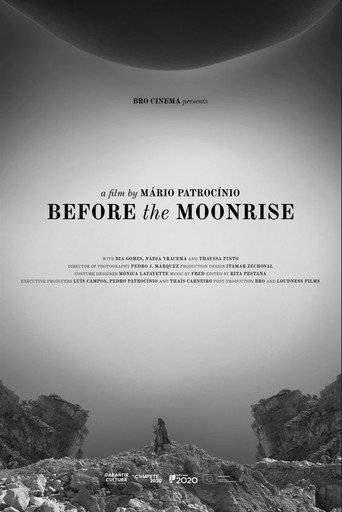 Before the Moonrise movie poster
