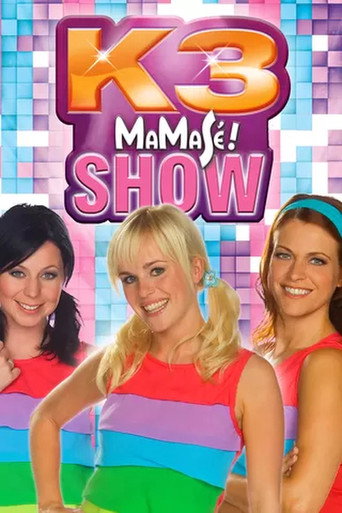 K3: Show Mamasé! movie poster