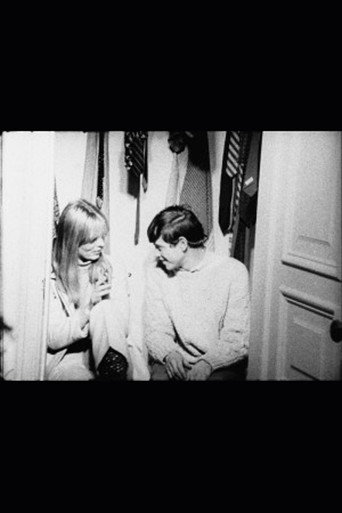 The Closet movie poster