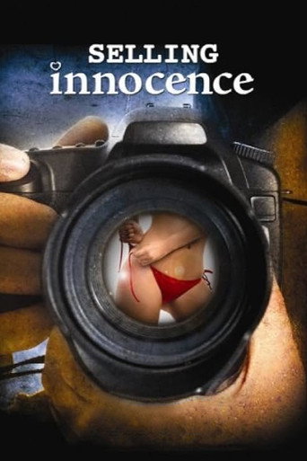 Selling Innocence movie poster