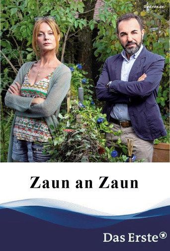 Zaun an Zaun movie poster