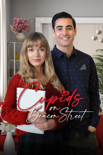 Cupids on Beacon Street movie poster