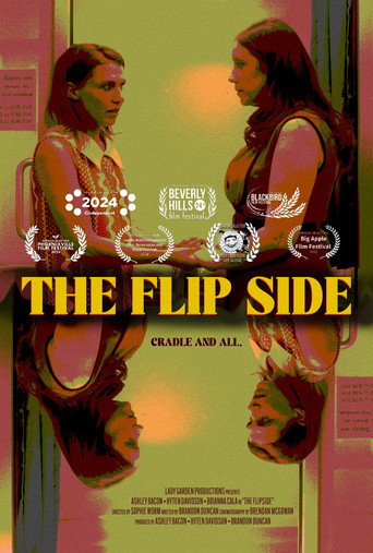 The Flip Side movie poster