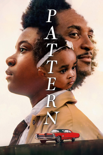 Pattern movie poster