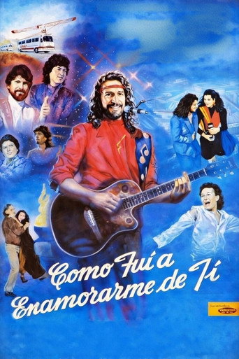 How Did I Come to Fall in Love With You? movie poster