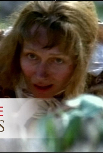 Heritage Minutes: Laura Secord movie poster