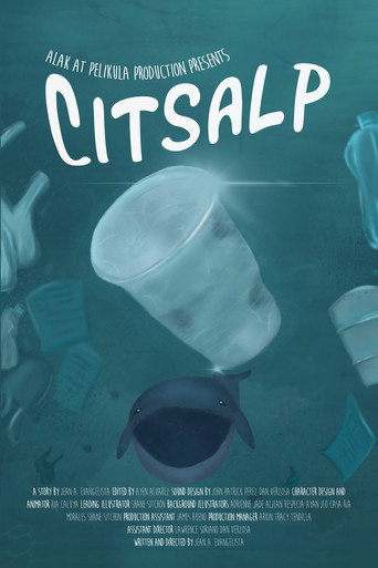 CITSALP movie poster
