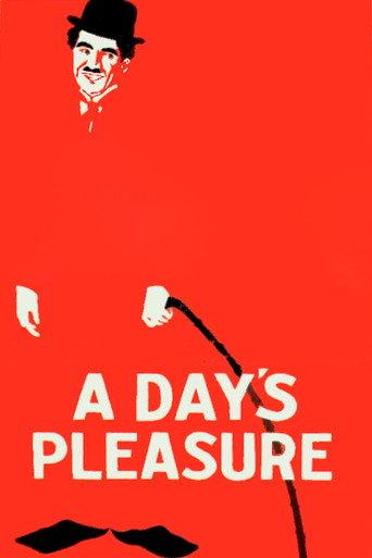 A Day's Pleasure movie poster