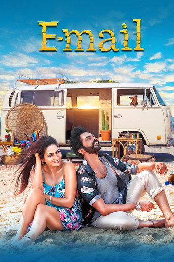 E-Mail movie poster