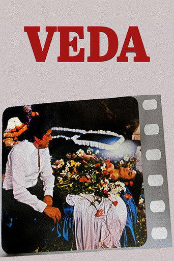Veda movie poster