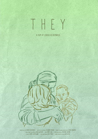 They movie poster