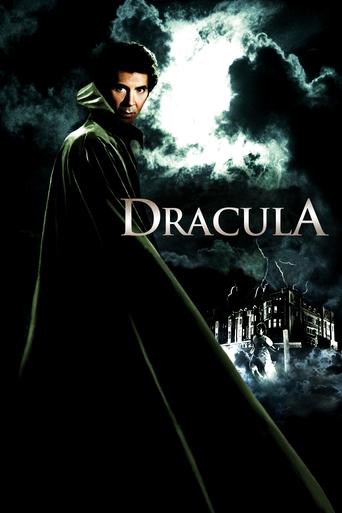 Dracula movie poster