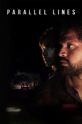 Parallel Lines movie poster