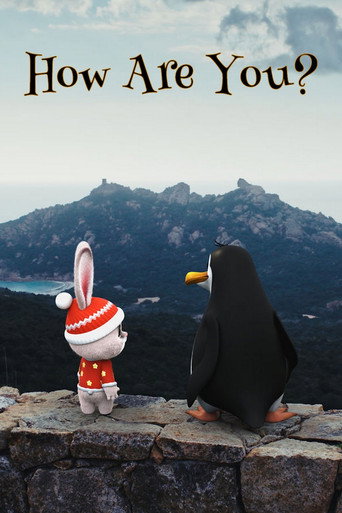 How Are You? movie poster