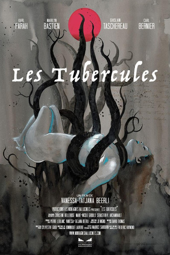 Tubers movie poster
