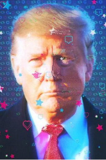 President Trump: Tweets from the White House movie poster