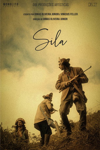 Sila movie poster