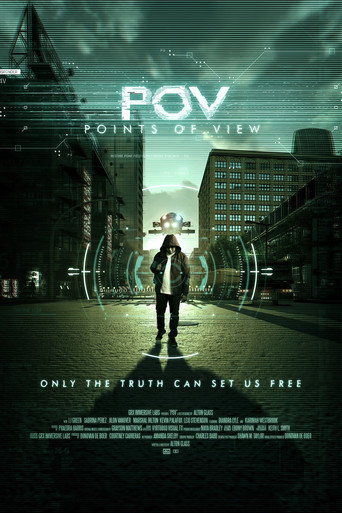 POV: Points Of View movie poster