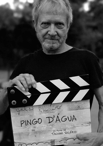 Pingo d'Água movie poster