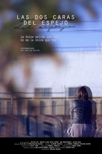 Both Sides of the Mirror movie poster