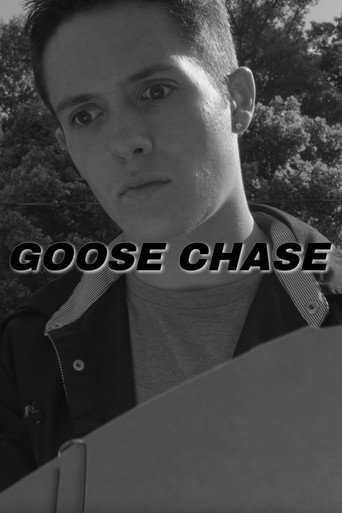 Goose Chase movie poster