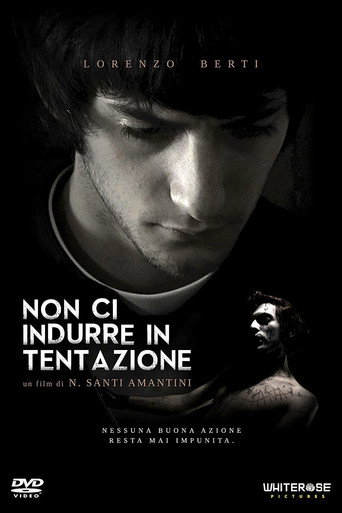 Non ci indurre in tentazione movie poster