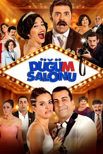 Night of Knots movie poster