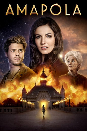 Amapola movie poster