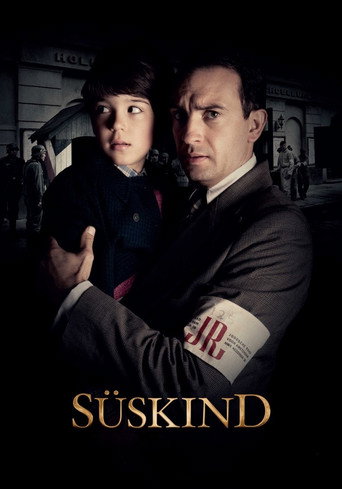 Süskind movie poster