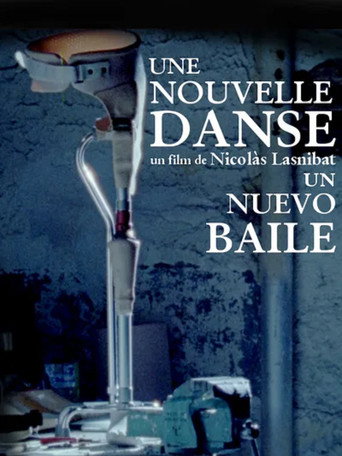 Un nuevo baile movie poster