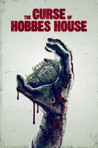 The Curse of Hobbes House movie poster