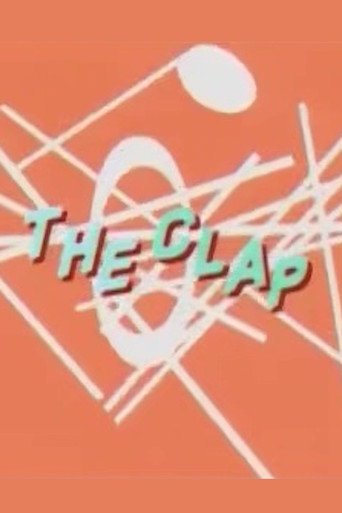 The Clap movie poster